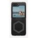 UAG Plyo Pro case with magnetic module for Samsung Galaxy Flip 5 - dark gray
