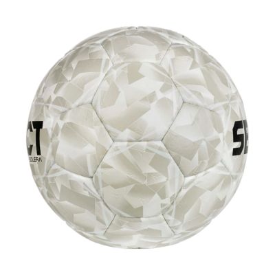 3. Select Solera v26 Official EHF Handball White 210036