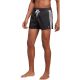 2. adidas 3-Stripes Clx M HT4367 swimming shorts