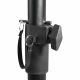 4. Manhattan 461788 Monitor Mount/Stand 81.3 cm (32") Floor Black