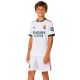 5. Real Madrid Bellingham Junior Shirt and Shorts Set, Box RM26B1B