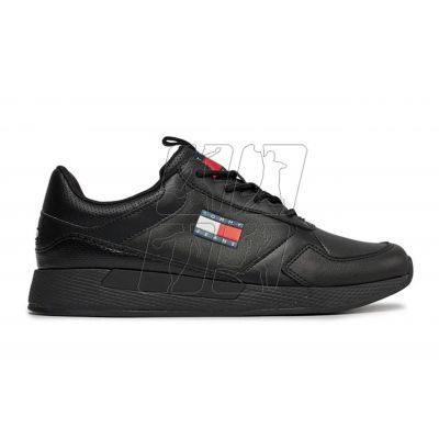 2. Tommy Hilfiger Flexi Runner M shoes EM0EM01409BDS