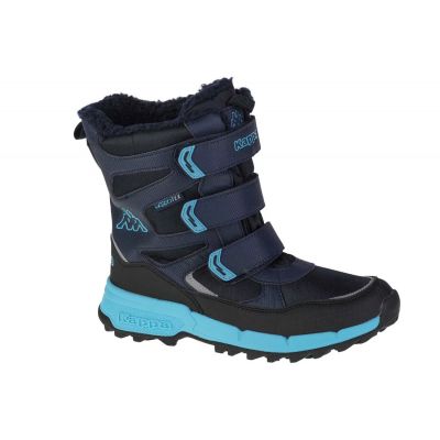 5. Kappa Vipos Tex T Jr 260902T-6766 shoes