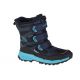 5. Kappa Vipos Tex T Jr 260902T-6766 shoes