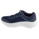 2. Skechers Max Cushioning Endeavor 220613-NVY Navy Blue 41