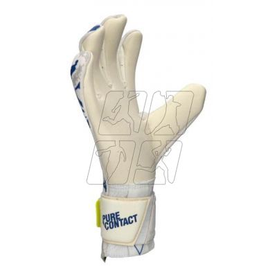 2. Reusch Pure Contact Gold XM 5370901-1089 goalkeeper gloves