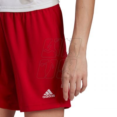 5. Shorts adidas Entrada 22 W HI0002