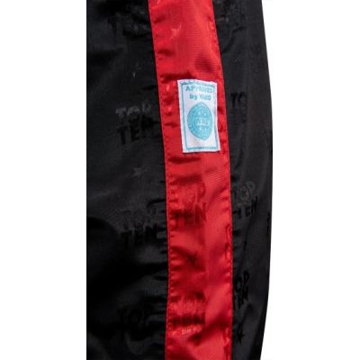 14. TOP TEN SKBP-TT CLASSIC kickboxing pants (WAKO APPROVED new)