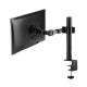 3. LogiLink BP0105 Monitor Holder/Stand for 81.3 cm (32") Monitors, Desk Black