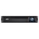 6. APC SMC2000I-2U UPS Line-interactive Technology 2 kVA 1300 W