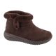 Skechers On-The-Go Stellar - Cozy Step 144745-DBRN Brown 35.5