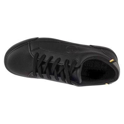 3. Big Star Shoes TT174084 Black 40
