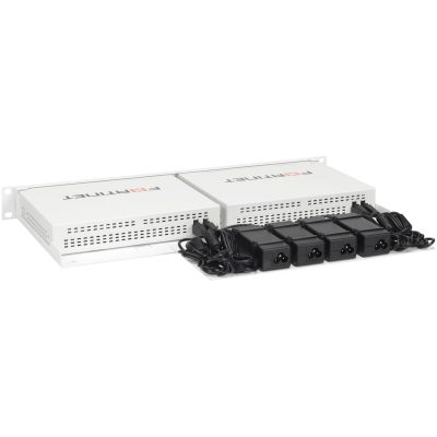 3. Rackmount.IT RM-FR-T20 Rack Parts Mounting Bracket