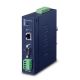 2. PLANET IP30 Industrial 1-Port Serial Server