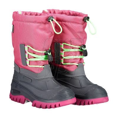 4. CMP Kids Ahto Wp Snow Boots Jr 3Q49574K-B351