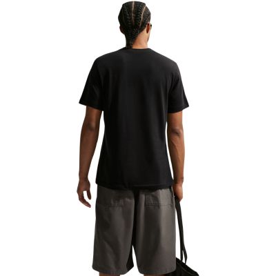 2. Nike Inter Milan Men's T-Shirt Black IM1662 010
