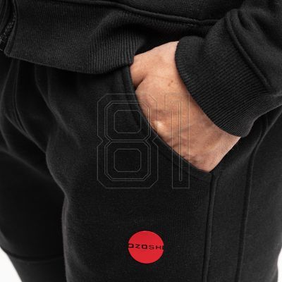 7. Ozoshi James M OZ93933 Trousers