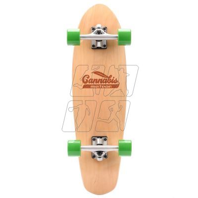 12. Meteor 22595 skateboard