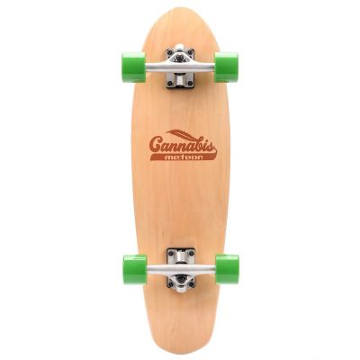 12. Meteor 22595 Skateboard