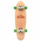 12. Meteor 22595 skateboard