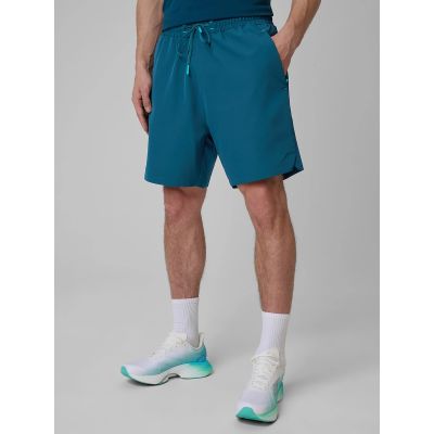 3. Men's quick-drying training shorts 4F 4FRSS26TFSHM1660-30S