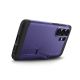 3. Spigen Tough Armor Mag MagSafe Case for Samsung Galaxy S26 Ultra - Purple