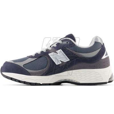 2. New Balance M M2002RSF sports shoes