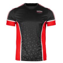 MASTERS "COMBAT" Light Contact T-Shirt (WAKO APPROVED)