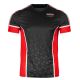 MASTERS "COMBAT" Light Contact T-Shirt (WAKO APPROVED)