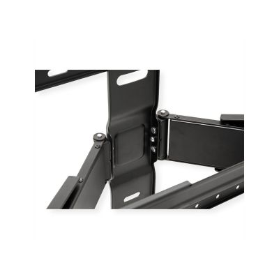 5. VALUE 17.99.1188 TV mount 2.29 m (90") Black