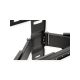 5. VALUE 17.99.1188 TV mount 2.29 m (90") Black