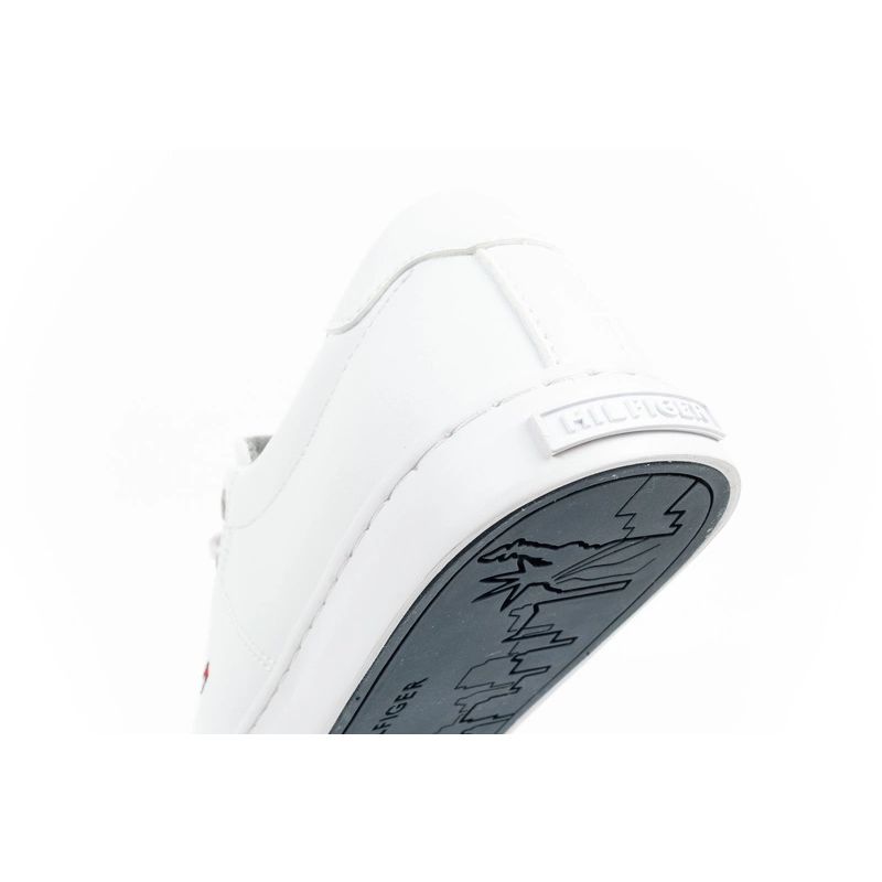 16. Tommy Hilfiger Essential M shoes FM0FM02157100