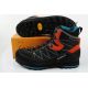 10. Aku Trekker Lite GORE-TEX trekking shoes natural leather