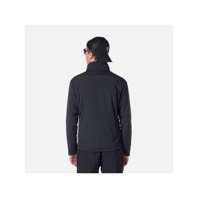 2. ROSSIGNOL Opside Jkt Men's Outdoor Jacket Black