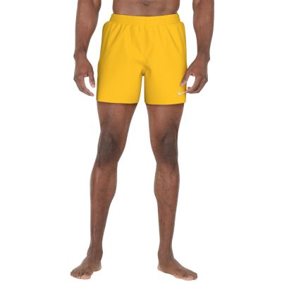 5. Nike Essential 5 M NESSF560 704 Swim Shorts