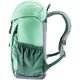 7. DEUTER Waldfuchs 10 children's backpack spearmint-seagreen