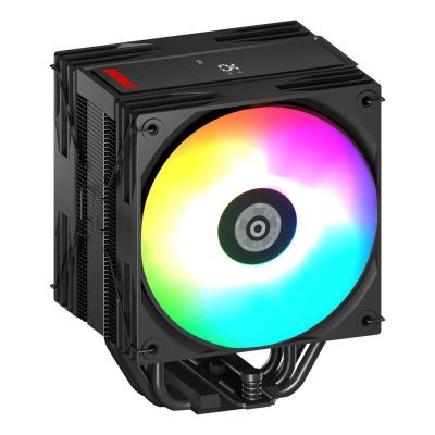Cooler Enermax ETS-T41D-ARGB 12cm Black