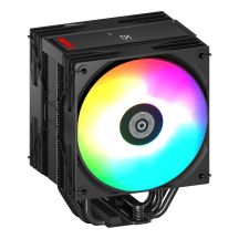 Cooler Enermax ETS-T41D-ARGB 12cm Black