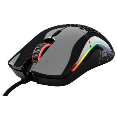 3. Glorious PC Gaming Race Model O mouse Right side USB Type-A Optical 3200 DPI