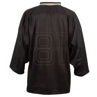10. Sportrebel Sr MOHAWK goalie hockey jersey