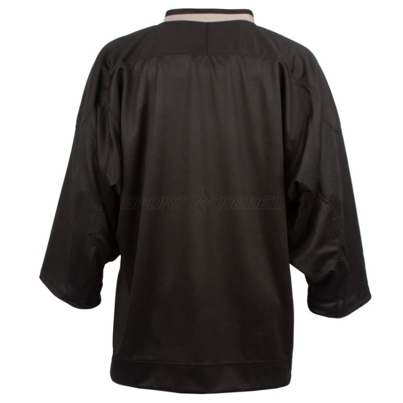 10. Sportrebel Sr MOHAWK Goalie Hockey Jersey