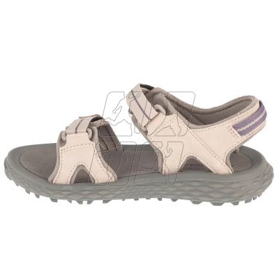 2. Columbia Konos Hiker 2-Strap Sandal W 2121311096