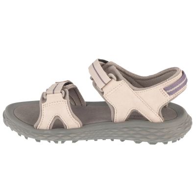 2. Columbia Konos Hiker 2-Strap Sandal W 2121311096