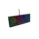 3. SureFire KingPin M1 Gaming Keyboard USB QWERTY US English Black