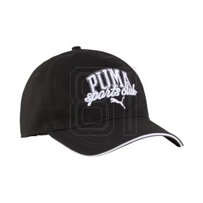 3. Puma Class BB 25989 01 Cap
