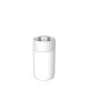 4. Kambukka Olympus Thermal Mug 300ml, Marshmallow White