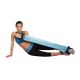 25. Pilates band with handles BB 2350