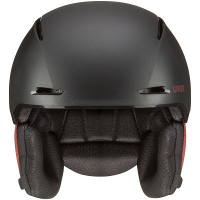 2. uvex monte core Ski Helmet