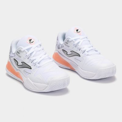 3. Joma Spin Lady 2502 W TSPILS2502OM Tennis Shoes
