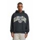 2. Karl Kani Og Eagle Print Os Hoodie M 60210115